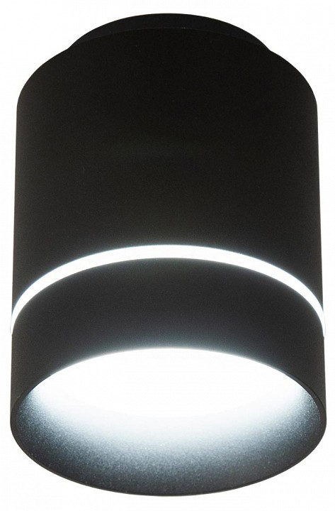 Накладной светильник citilux борн cl745011n