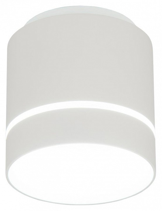 Накладной светильник citilux борн cl745020n