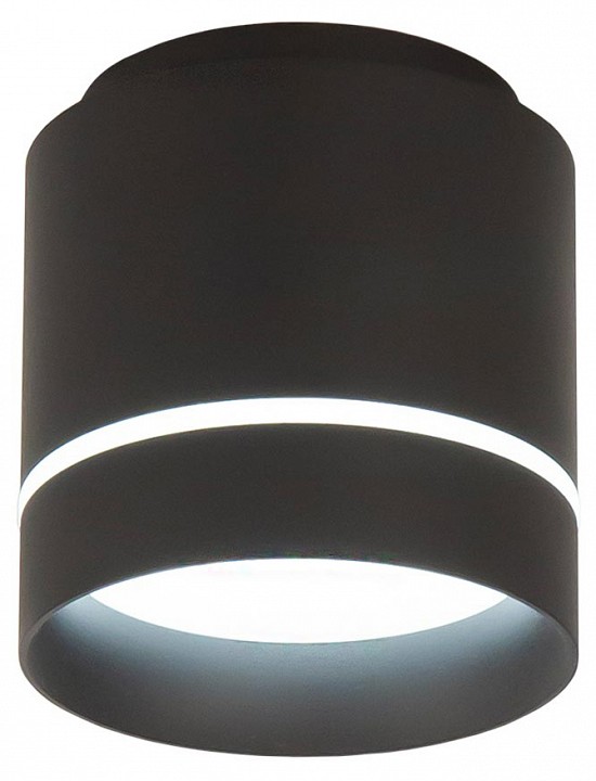 Накладной светильник citilux борн cl745021n