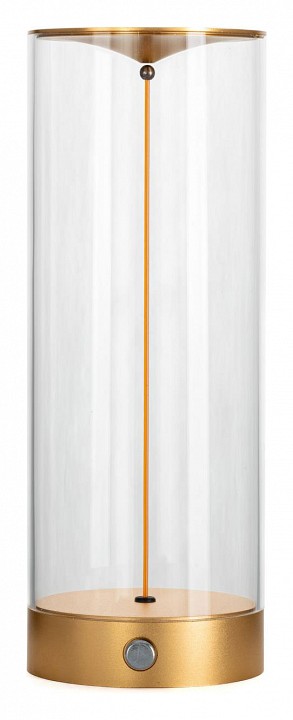 Настольная лампа декоративная citilux streng cl811012