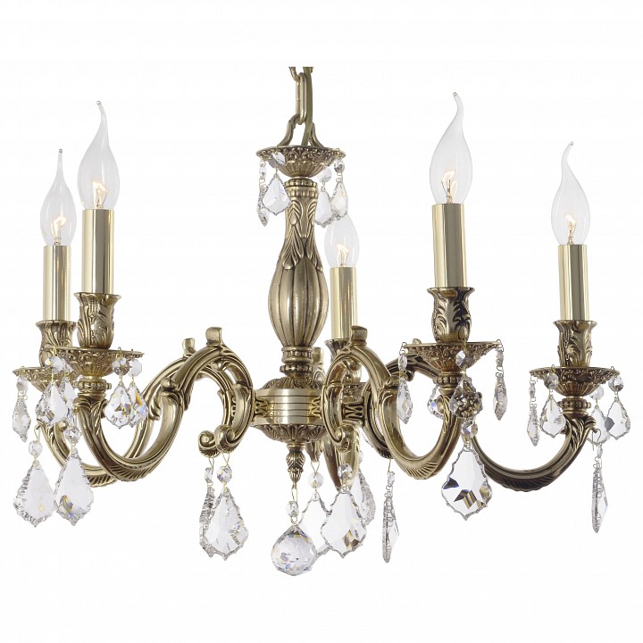 Подвесная люстра dio d’arte mannelli mannelli e 1.1.5.600 gh