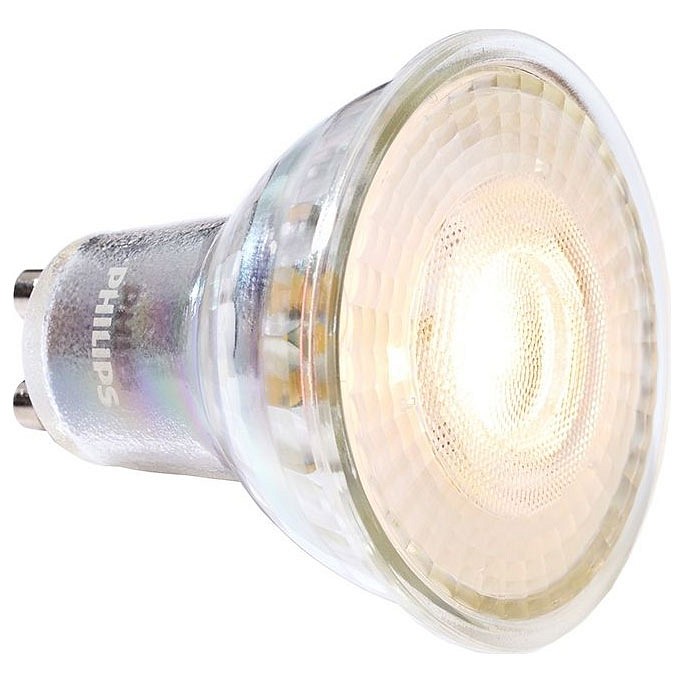Лампа светодиодная deko-light value gu10 4.9вт 2000k 180113