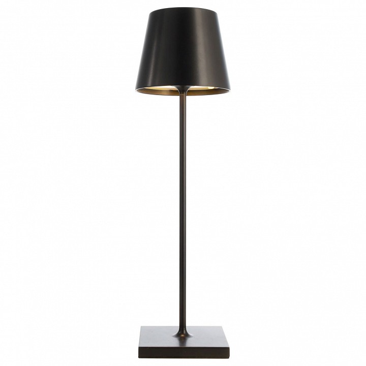 Настольная лампа декоративная deko-light sheratan 346012