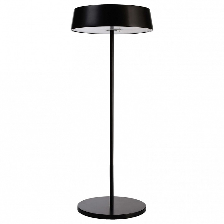 Настольная лампа декоративная deko-light miram 620096