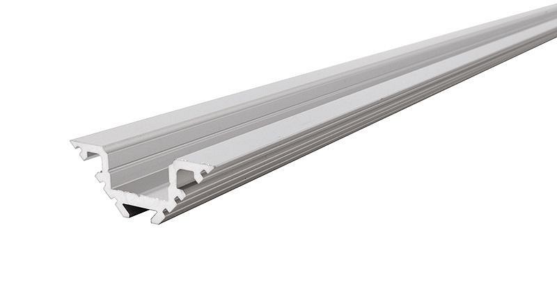 Профиль накладной deko-light av-01-10 970400