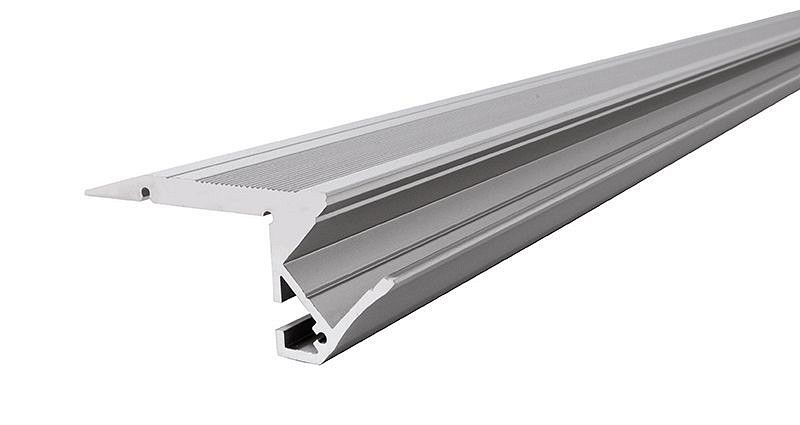 Профиль накладной deko-light al-01-10 970500