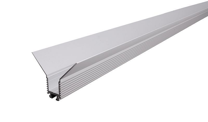 Профиль накладной deko-light  975460