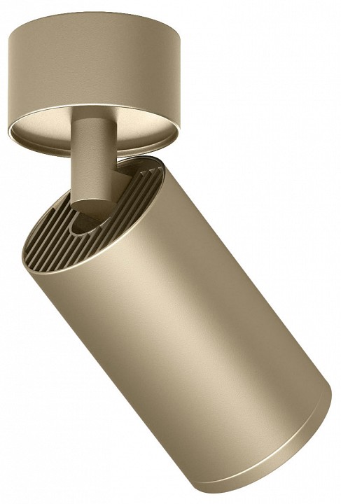 Спот denkirs tube dk2029-gg