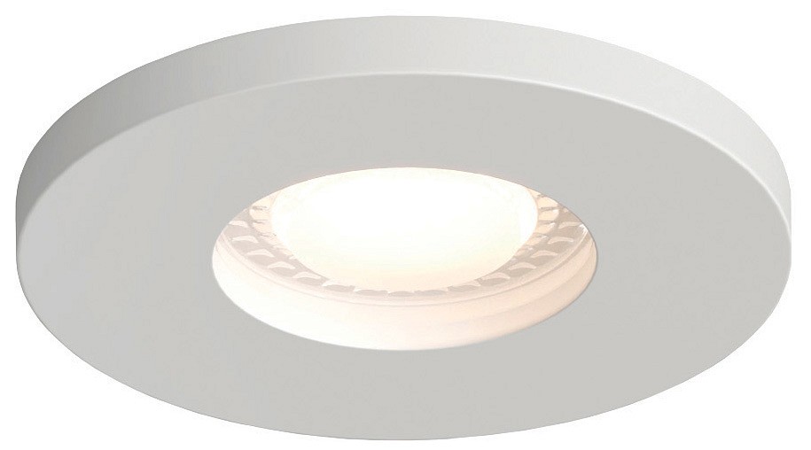 Встраиваемый светильник denkirs dk2036 dk2036-wh