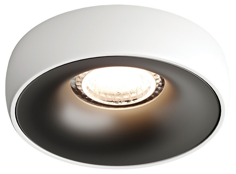 Встраиваемый светильник denkirs dk2045 dk2045-wb