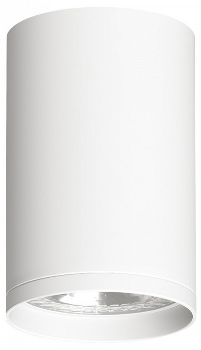 Накладной светильник denkirs dk2000 dk2050-wh