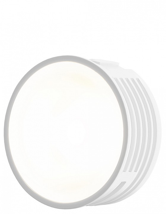 Модуль светодиодный denkirs slim led dk3000-7w-m