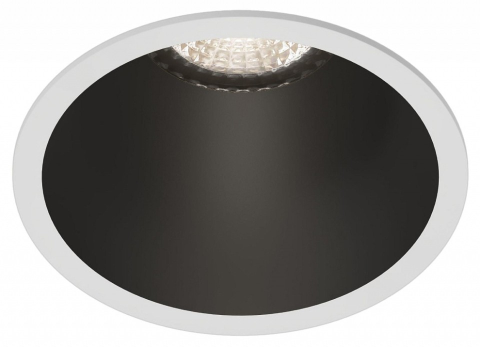 Встраиваемый светильник denkirs dk3026 dk3026-wb