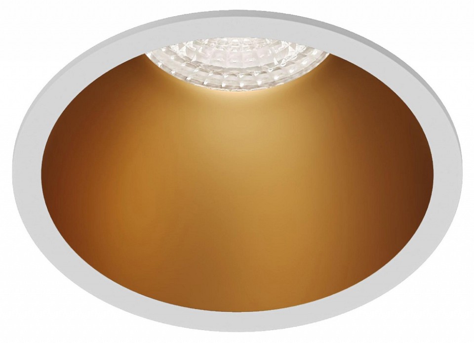 Встраиваемый светильник denkirs dk3026 dk3026-wg