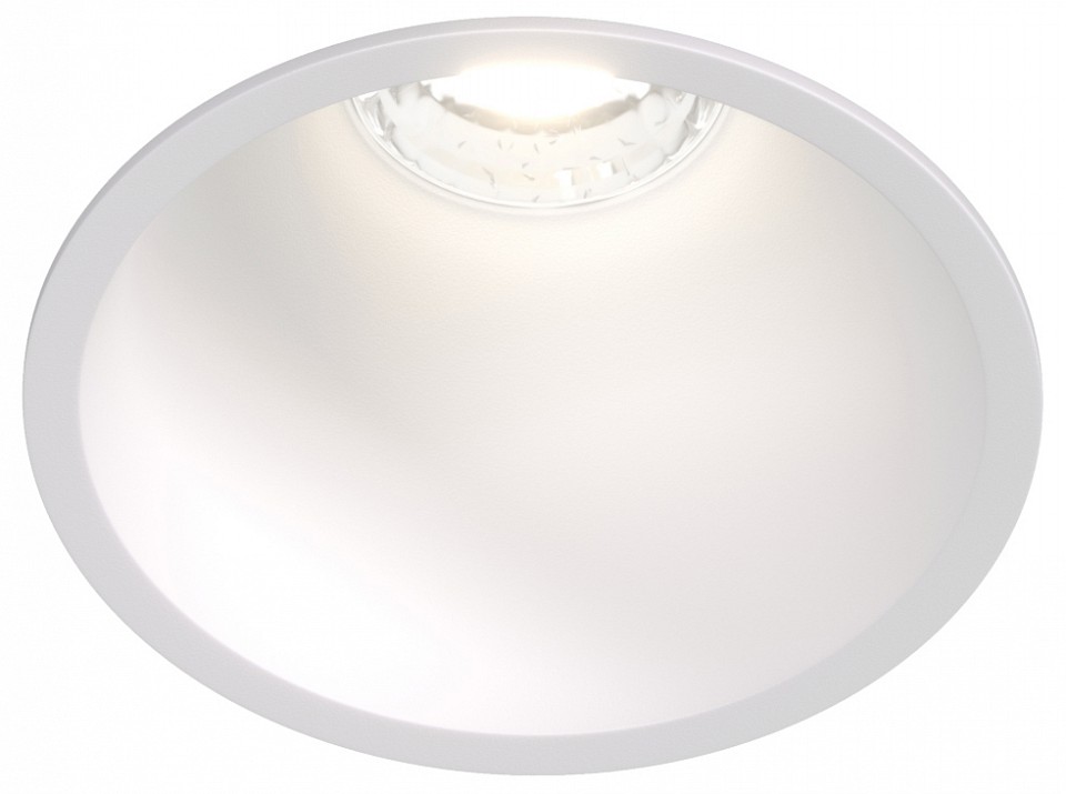 Встраиваемый светильник denkirs dk3026 dk3026-wh