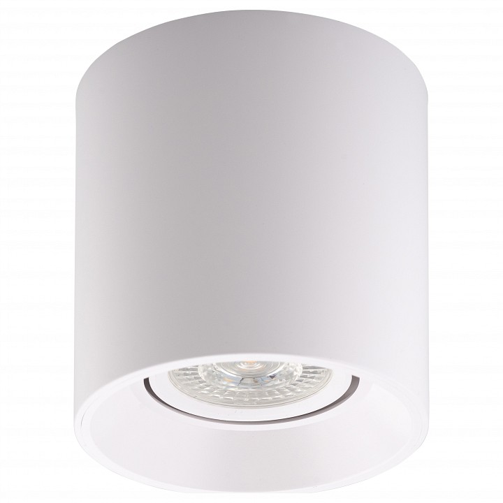 Накладной светильник denkirs dk3040 dk3040-wh