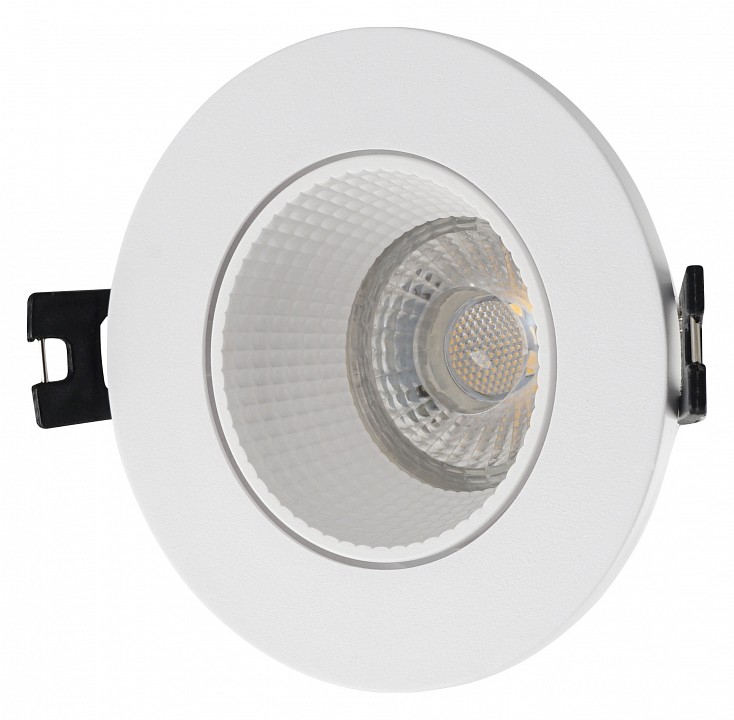Встраиваемый светильник denkirs dk3020 dk3061-wh