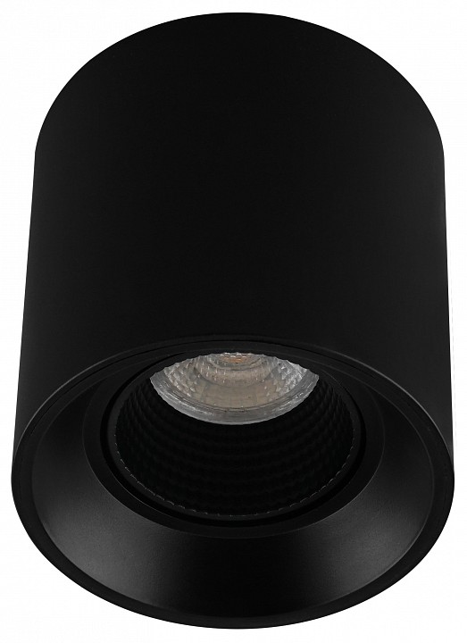 Накладной светильник denkirs dk3040 dk3090-bk