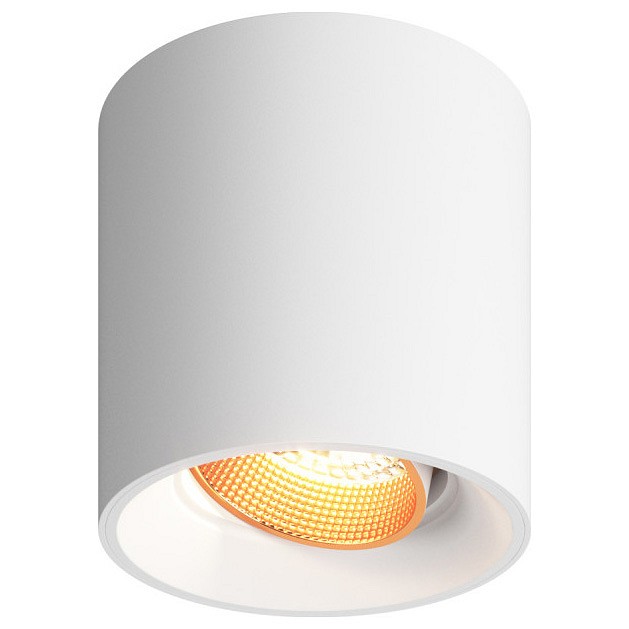 Накладной светильник denkirs dk3040 dk3090-wbr