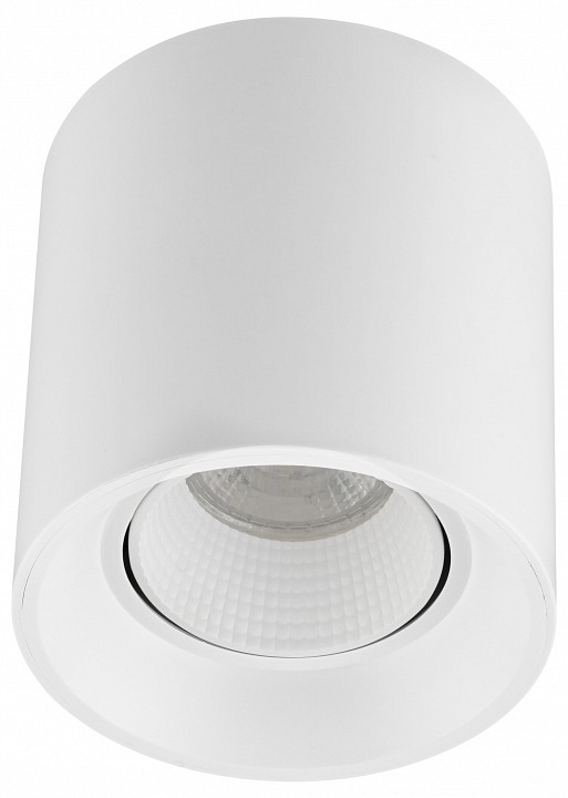 Накладной светильник denkirs dk3040 dk3090-wh