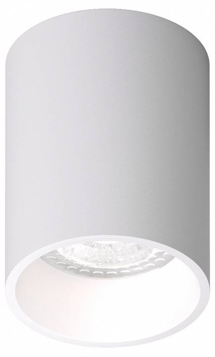 Накладной светильник denkirs dk3110 dk3110-wh