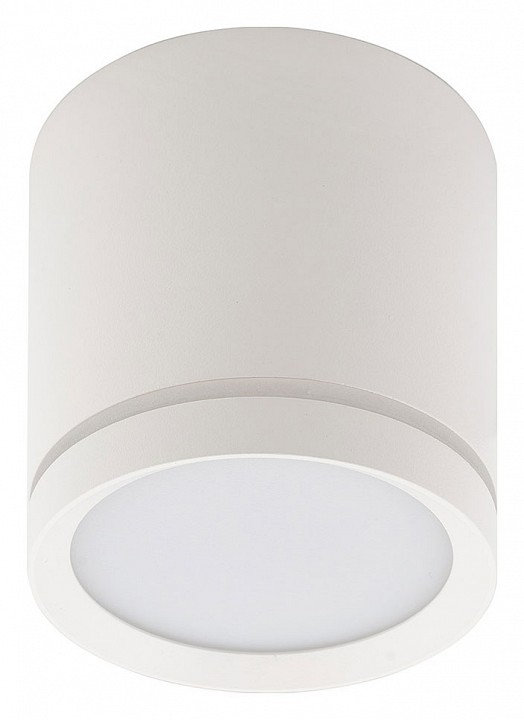 Накладной светильник denkirs dk401 dk4013-wh