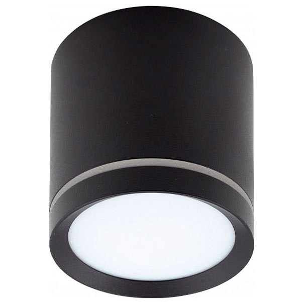 Накладной светильник denkirs dk401 dk4016-bk