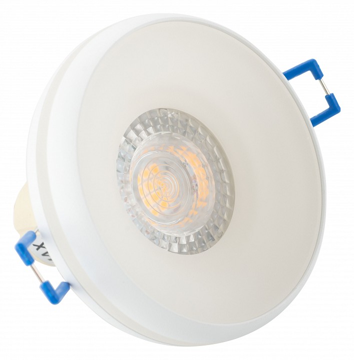 Встраиваемый светильник denkirs dk4030 dk4031-wh