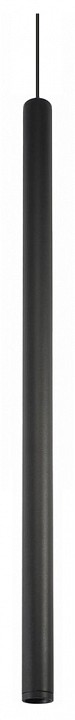 Подвесной светильник denkirs glingor dk4304-bk