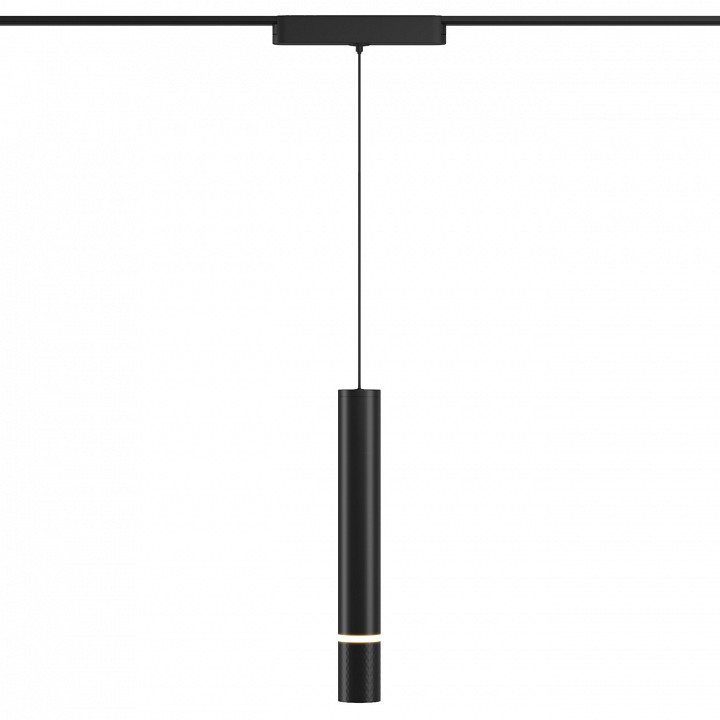 Подвесной светильник denkirs air hang dk5315-bk