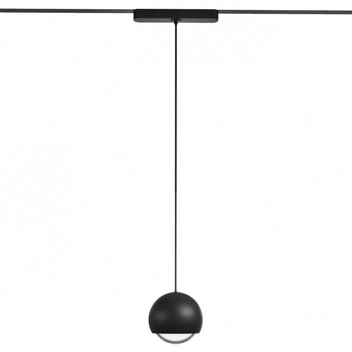 Подвесной светильник denkirs air hang dk5316-bk