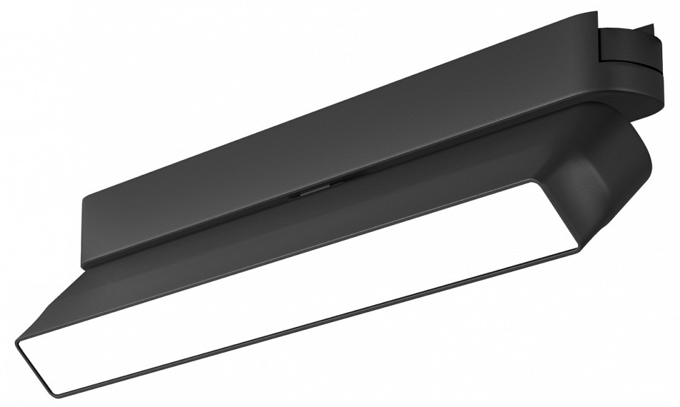 Накладной светильник denkirs air linear dk5333-bk