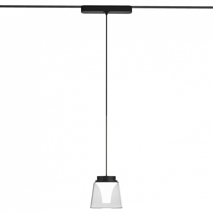 Подвесной светильник denkirs air hang dk5347-bk