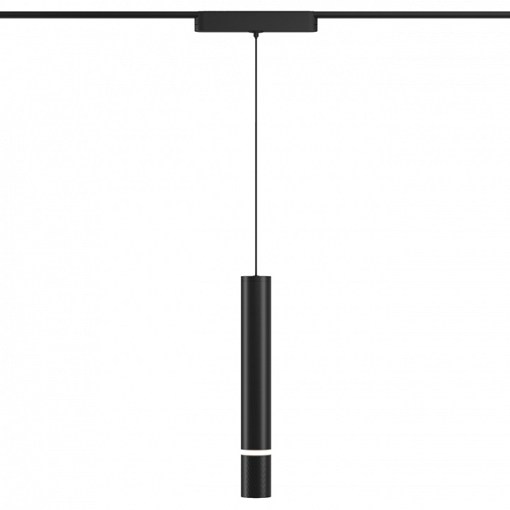 Подвесной светильник denkirs air hang dk5375-bk