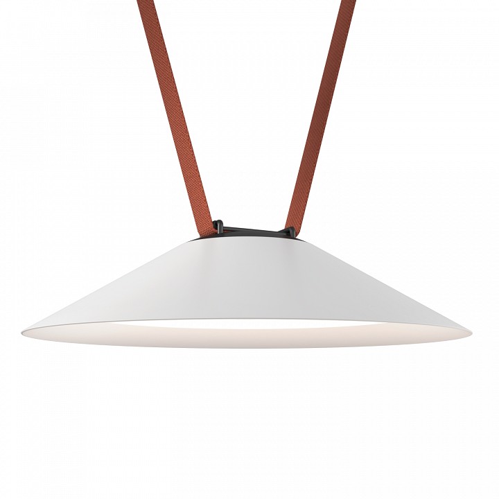 Накладной светильник denkirs belty flow dk5564-wh+bk