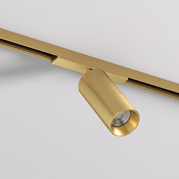 Светильник на штанге denkirs shine spot dk5741-sb