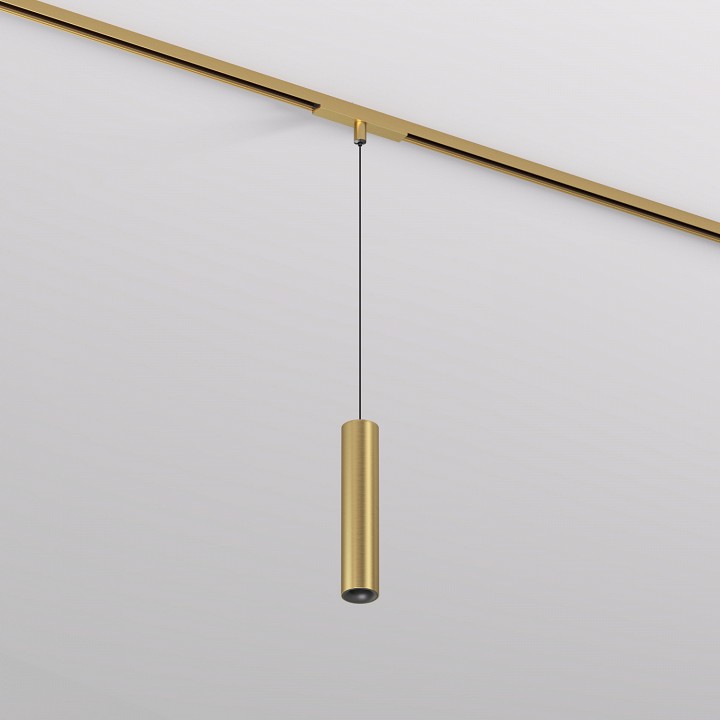 Подвесной светильник denkirs shine spot dk5744-sb