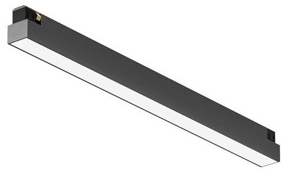 Накладной светильник denkirs shine linear dk5751-dn