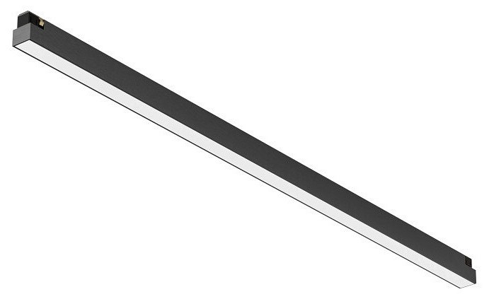 Накладной светильник denkirs shine linear dk5752-dn