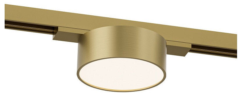 Накладной светильник denkirs shine flow dk5761-sb