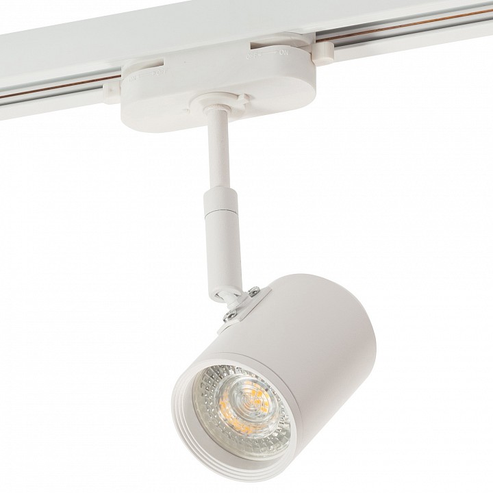 Светильник на штанге denkirs dk620 dk6001-wh