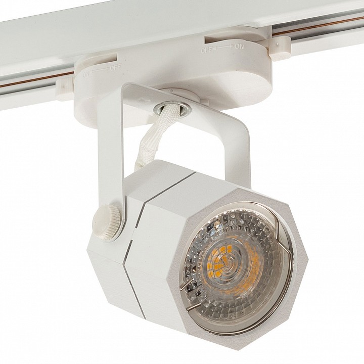 Светильник на штанге denkirs dk600 dk6004-wh