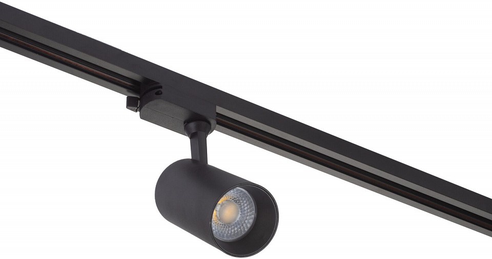 Светильник на штанге denkirs dk6030 dk6040-bk