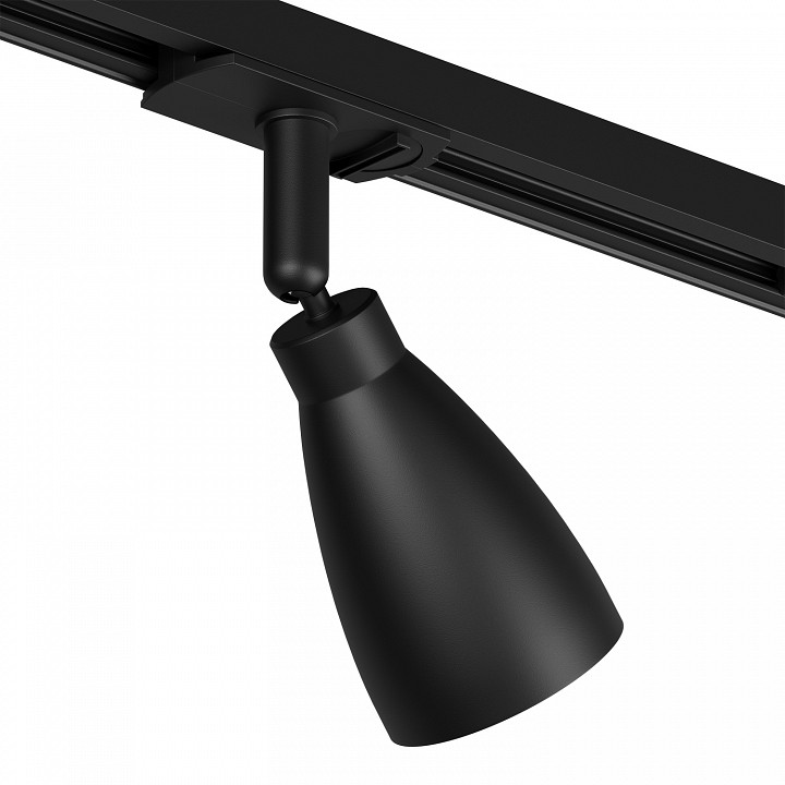 Светильник на штанге denkirs bell dk6050-bk