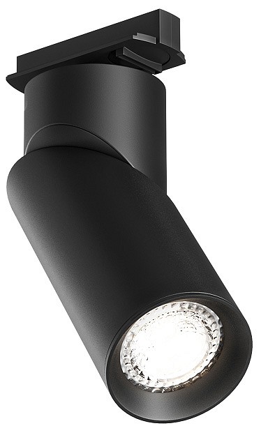 Светильник на штанге denkirs slant dk6080-bk