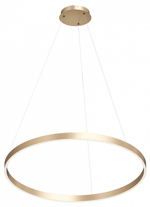 Подвесной светильник denkirs raydia dk6272-sg