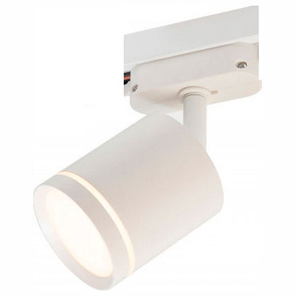 Светильник на штанге denkirs dk640 dk6401-wh
