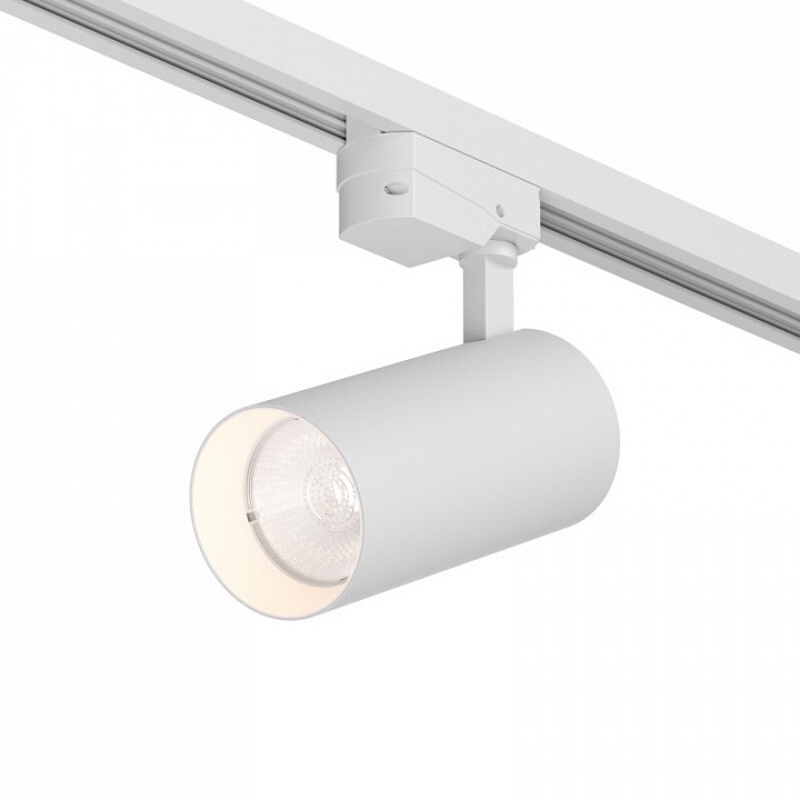 Светильник на штанге denkirs  dk6453-wh