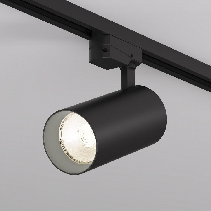 Светильник на штанге denkirs solid koper dk6455-bk