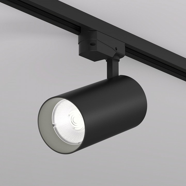 Светильник на штанге denkirs solid koper dk6456-bk